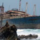 Illustration for article titled 30 Beautifully Haunting Shipwrecks From Around the World